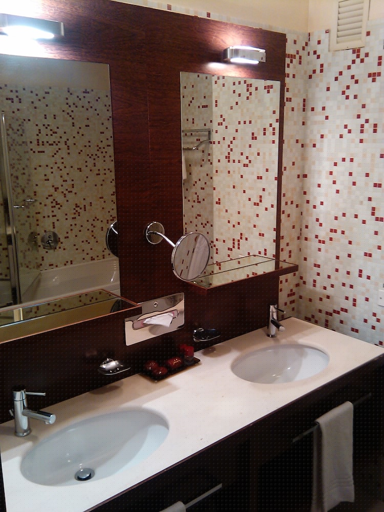 ART HOTEL NAVIGLI 27/57