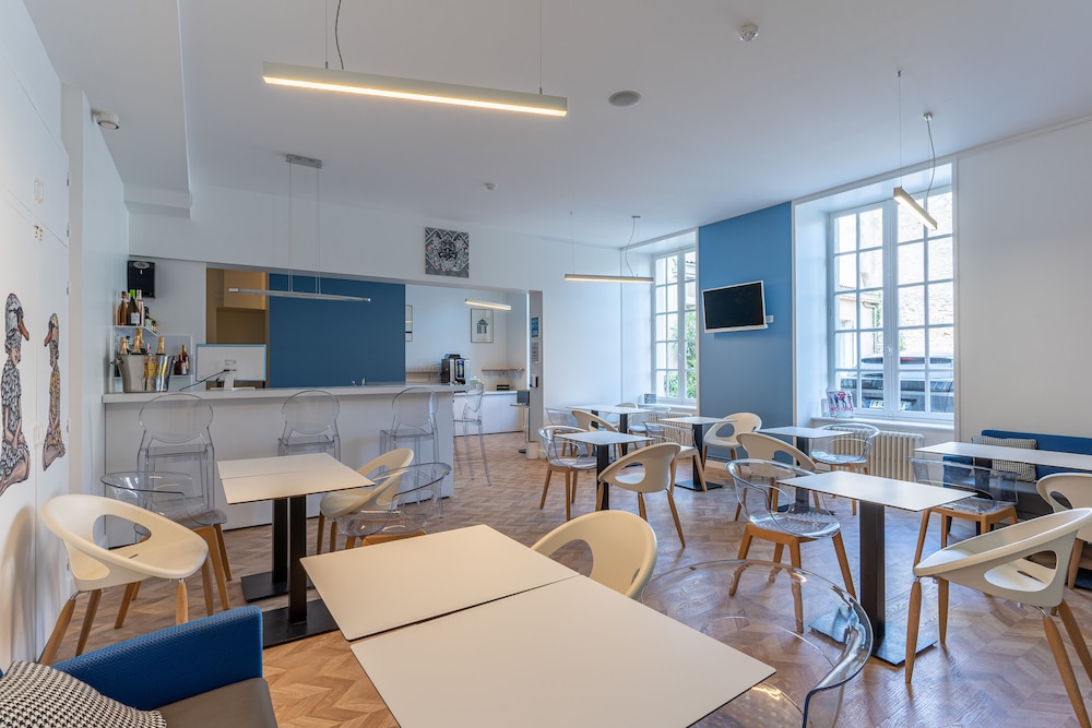 Urban Style Francois 1er 55/70