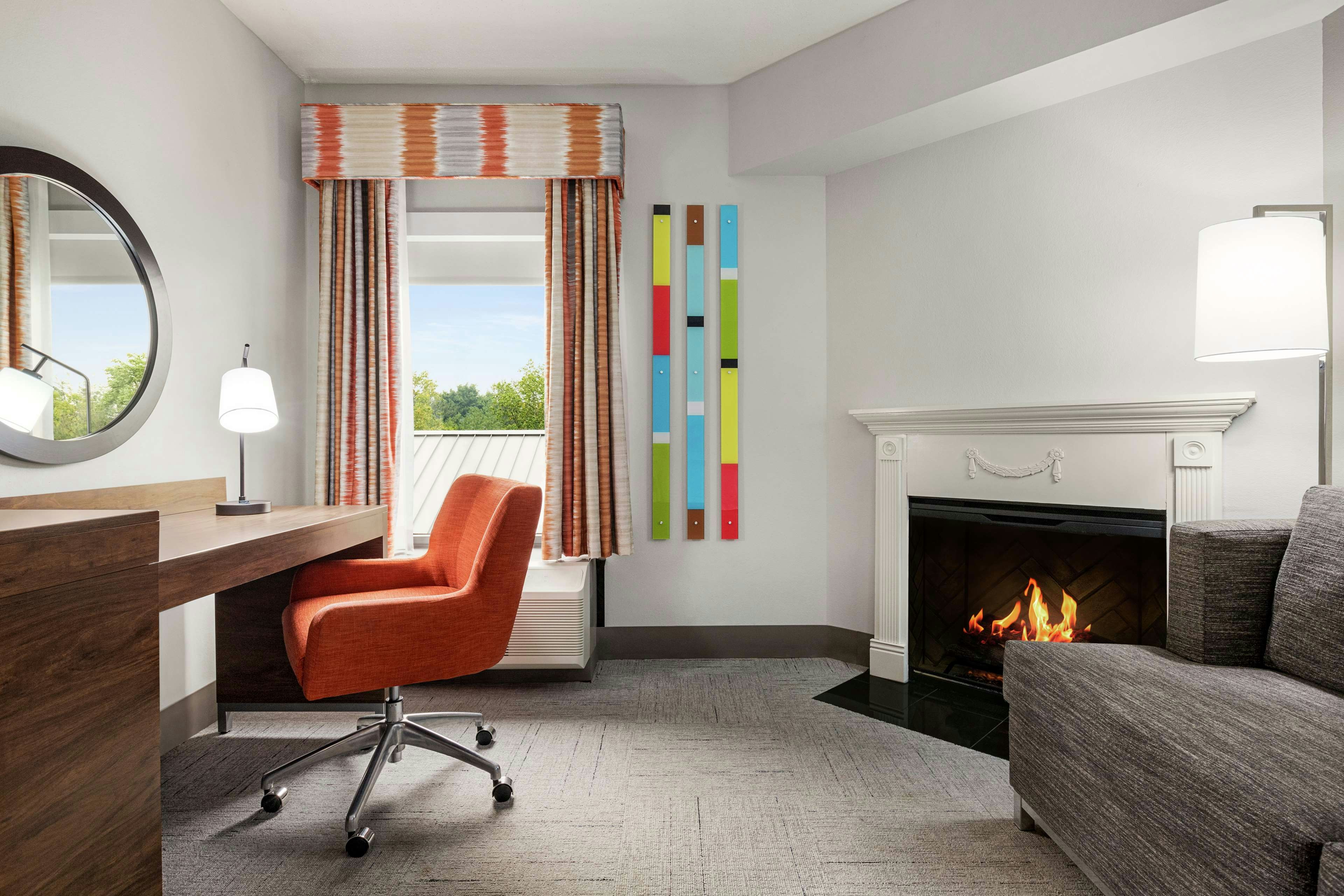 Hampton Inn Quakertown 44/75