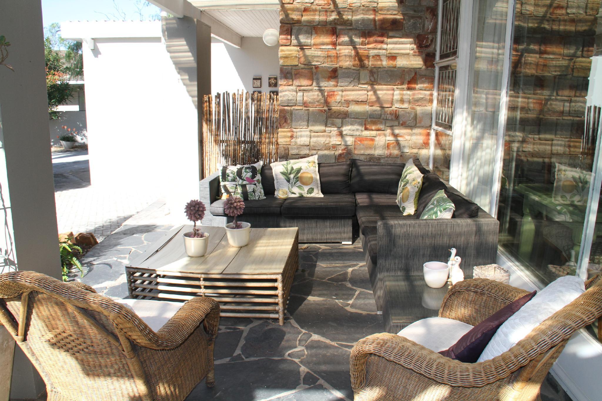 Port Elizabeth Guest House 32/45