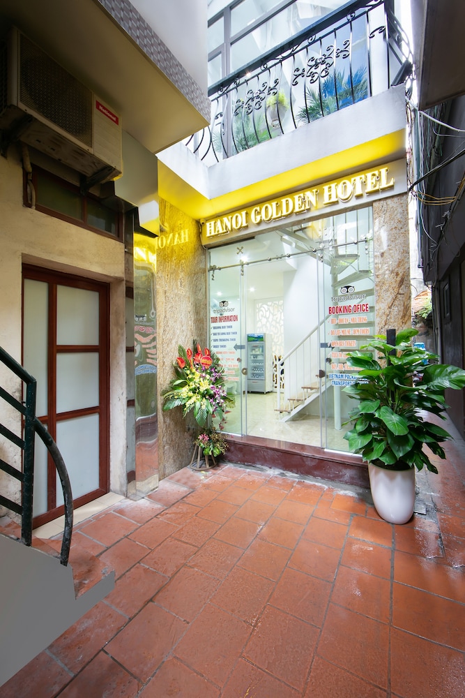 Hanoi Golden Hotel 13/47