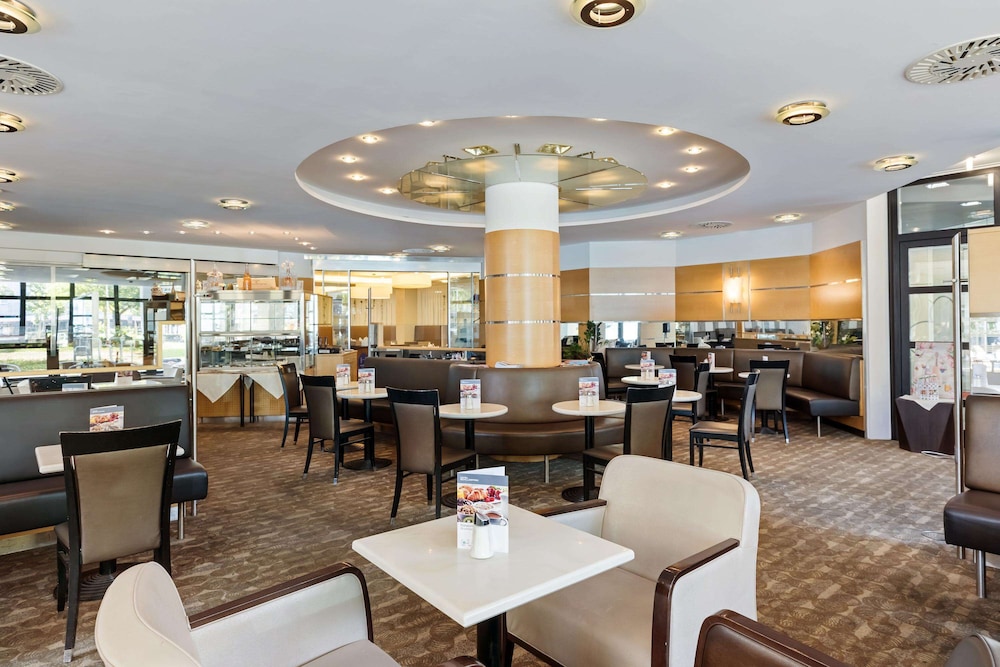 Hotel Schillerpark Linz A Member of Radisson Individuals 53/67