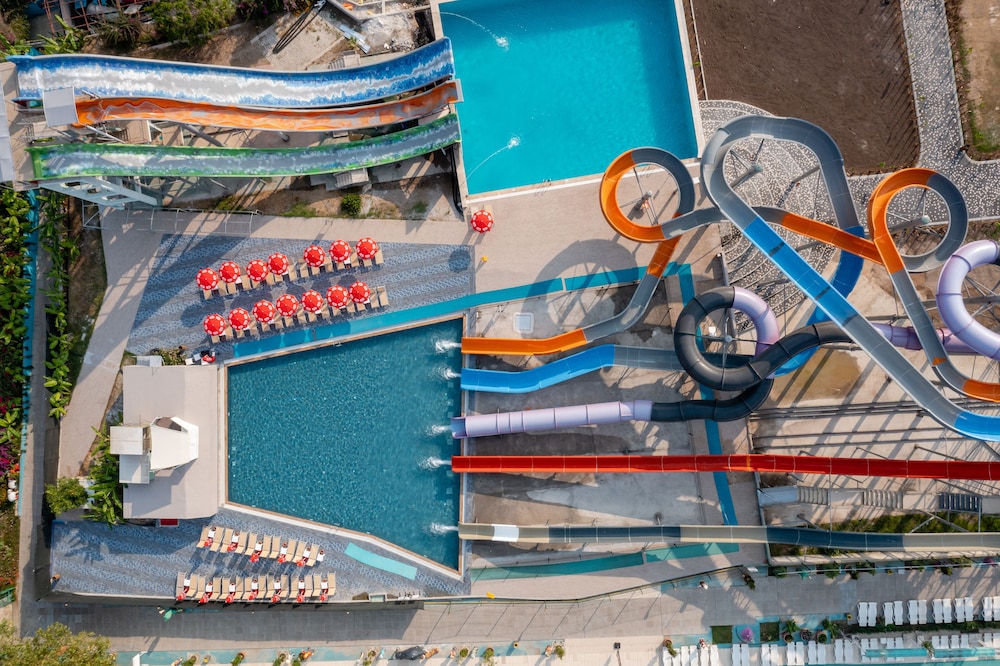 Miarosa Kemer Beach 66/73