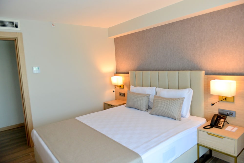 Luna Vista Hotel Belek 27/55