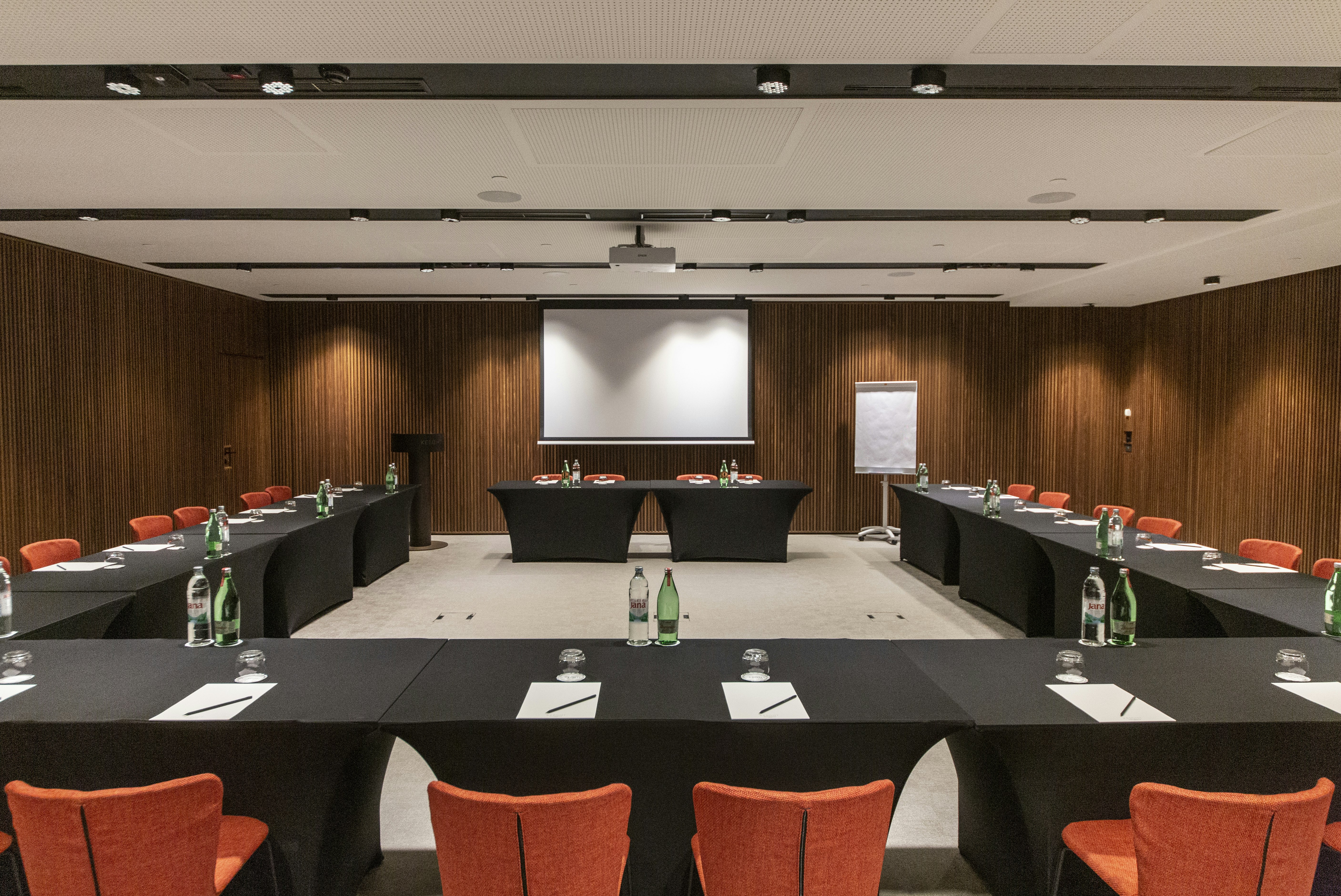 Keight Hotel Opatija, Curio Collection by Hilton 36/45
