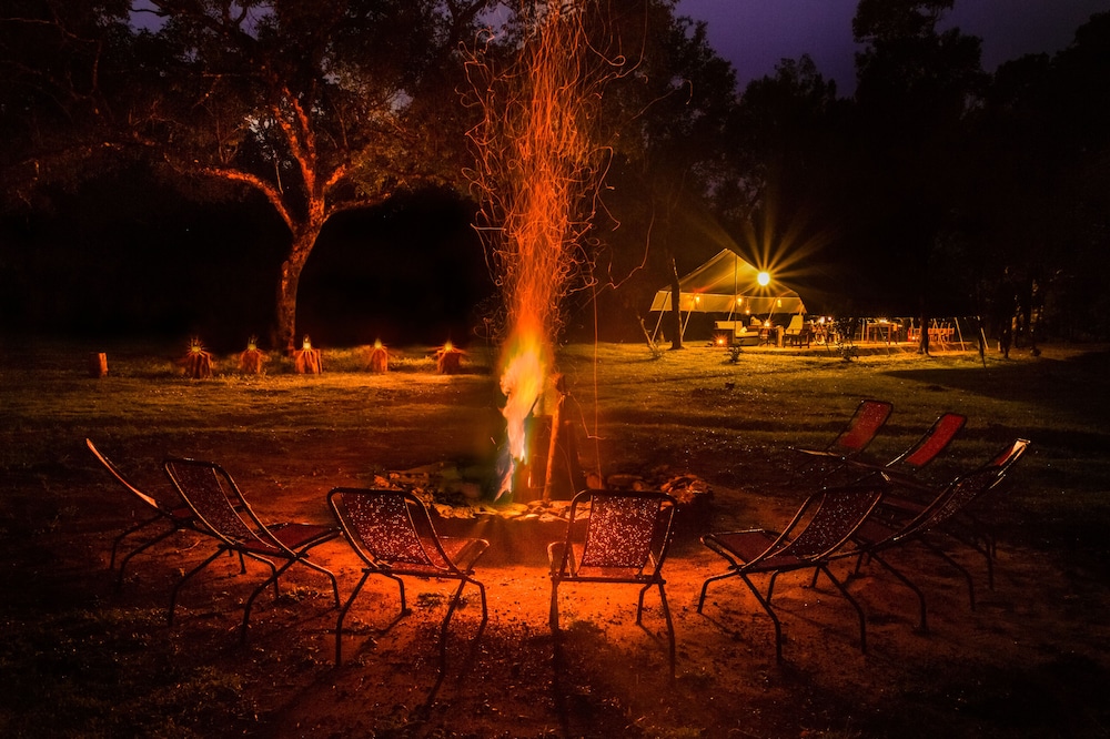 Ahaspokuna Bushwalks Camp 36/50