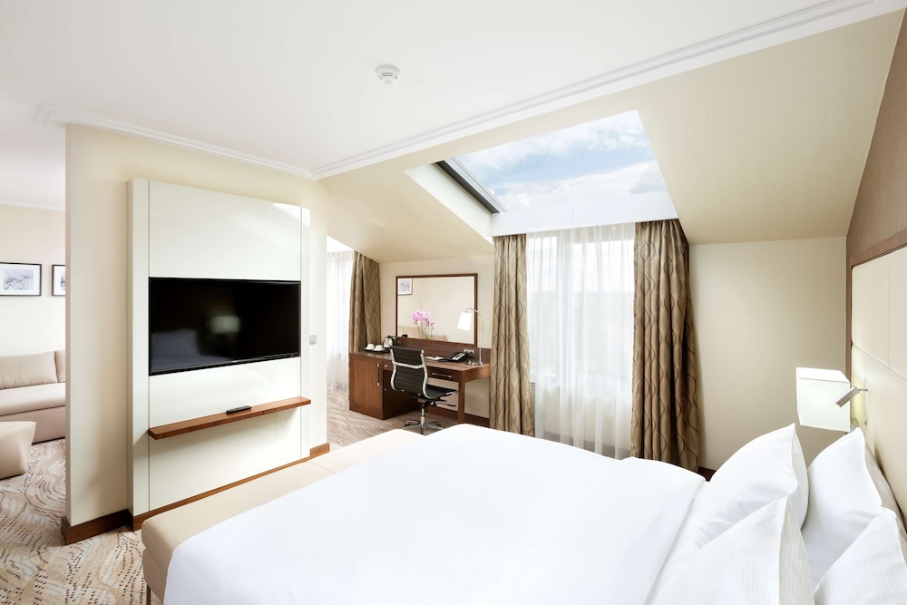 DoubleTree By Hilton Hotel and Conference Centre Warsaw 23/67