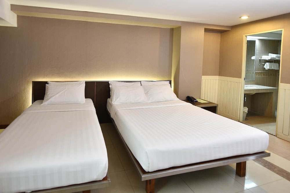 BANGKOK CITY SUITE 14/53