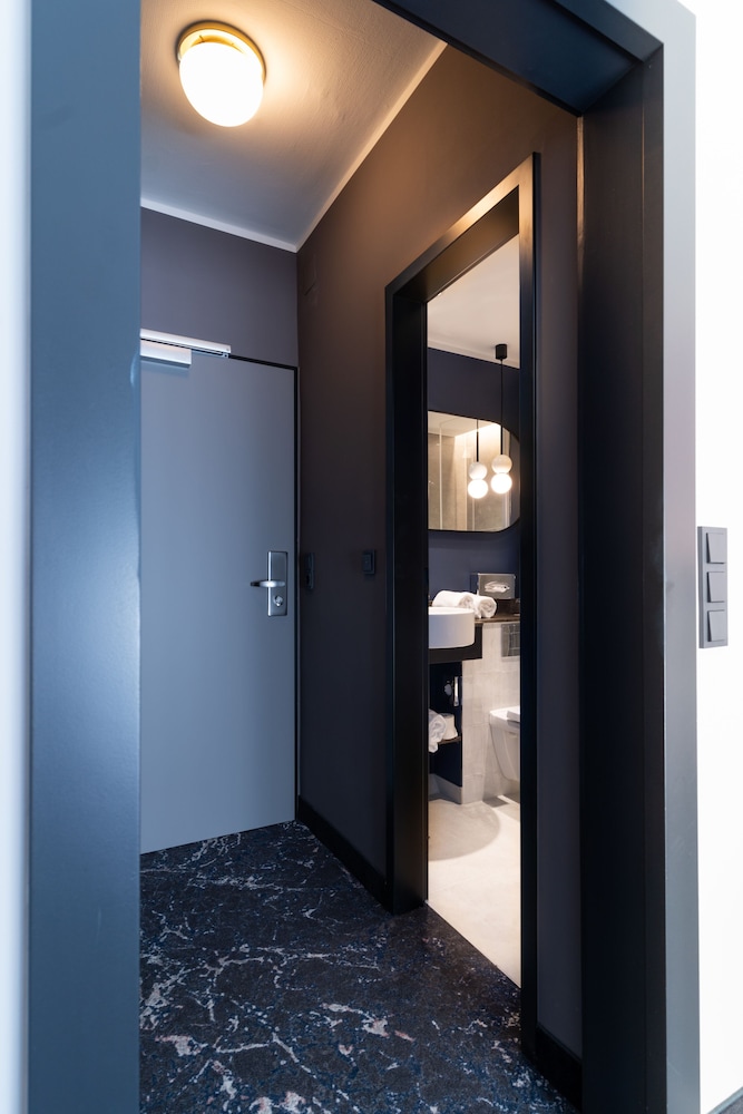 Mercure Mainz City Center (ex Advena Europa) 34/81