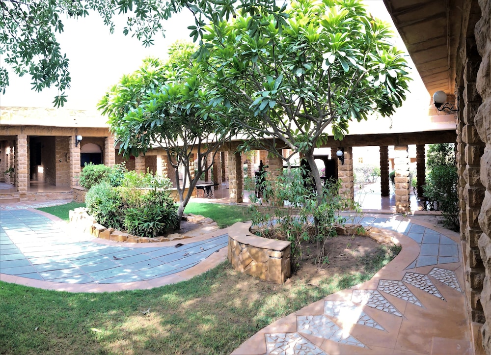 Hotel Rawalkot Jaisalmer 61/72