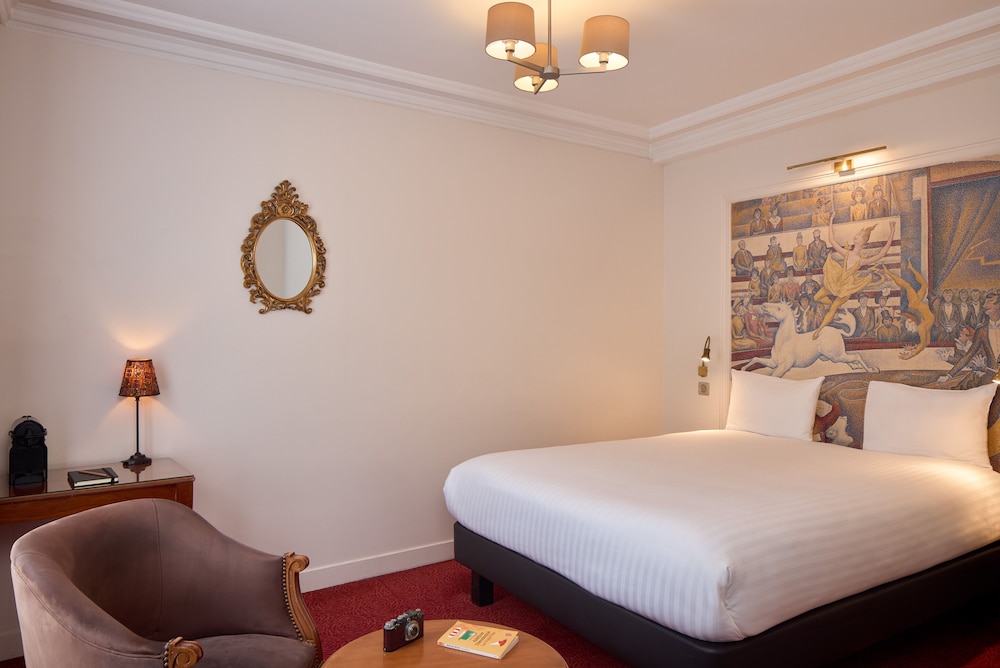 Timhotel Tour Montparnasse 39/61