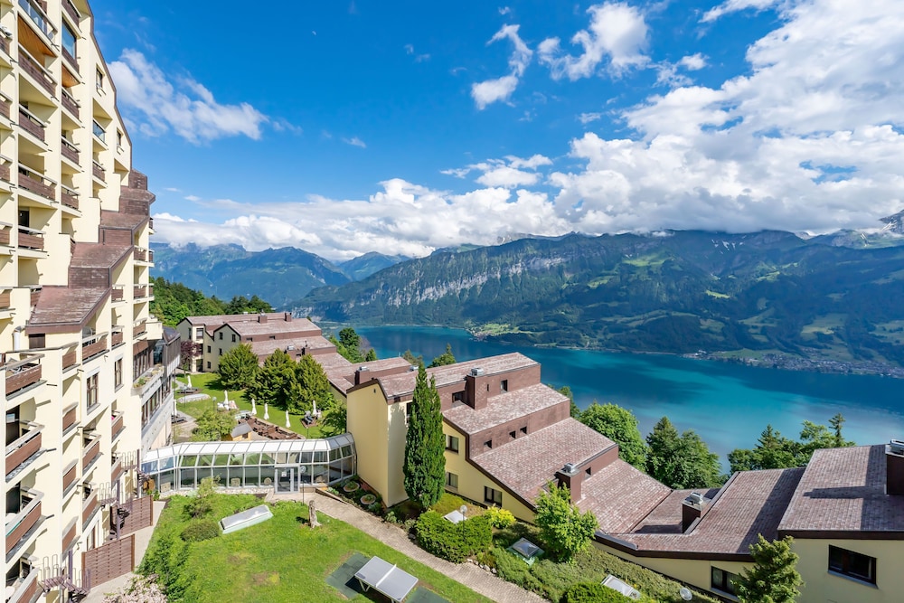 Dorint Bluemlisalp Beatenberg/Interlaken 39/50