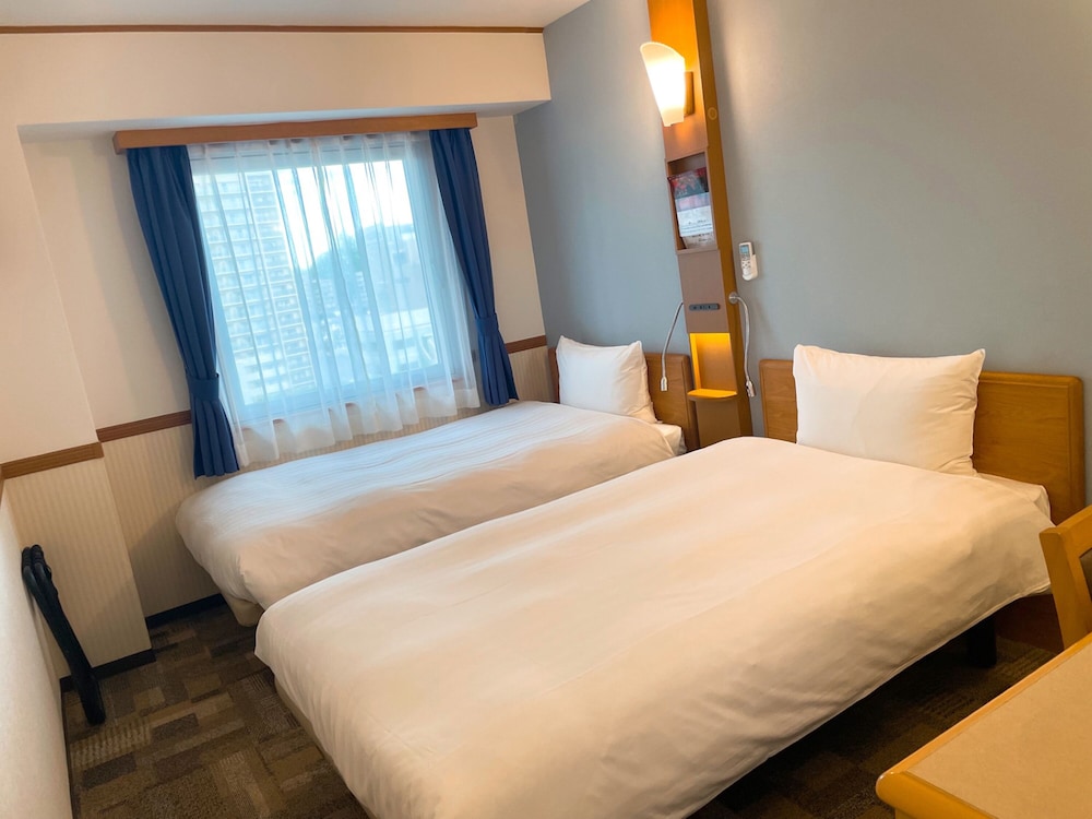 Toyoko Inn Mito Eki Minami Guchi 14/50