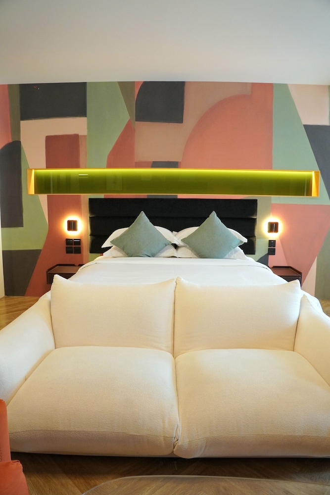 Hotel Sapin 26/63