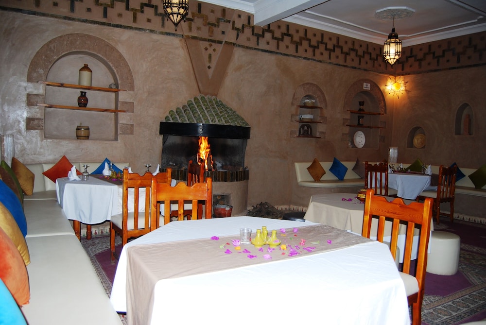 Kasbah Sirocco 39/50