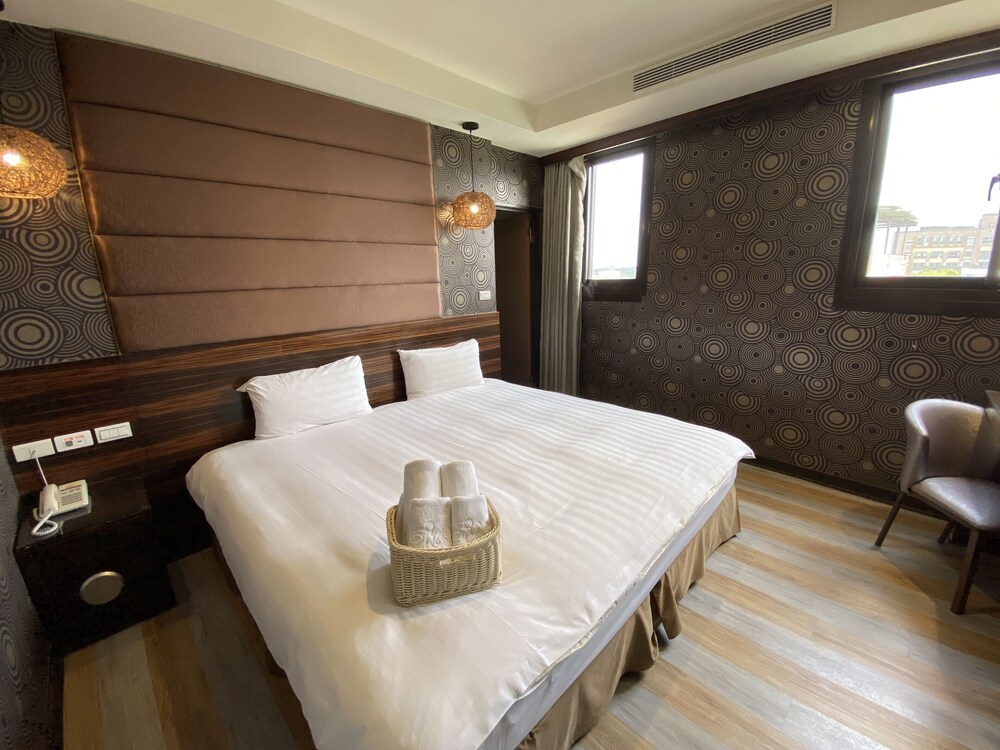 In99 Hotel 17/27