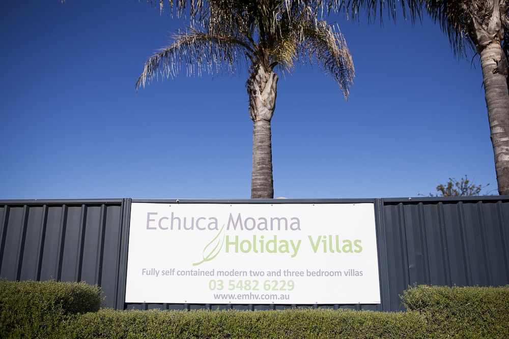 Echuca Moama Holiday Villas 39/42