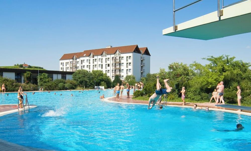 Mercure Bad Duerkheim An Den Salinen 59/69