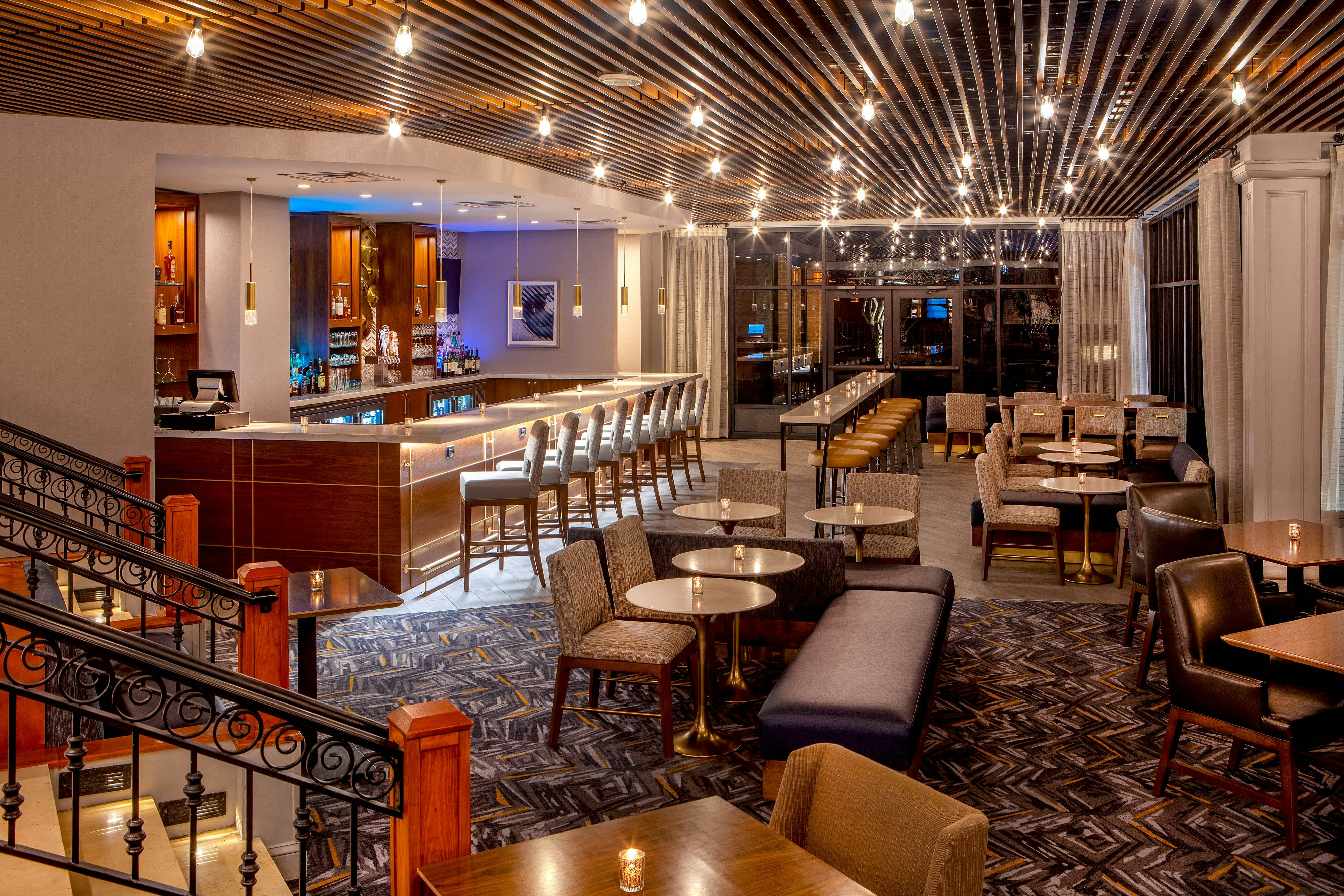 Sheraton Music City Nashville Airport 19/33