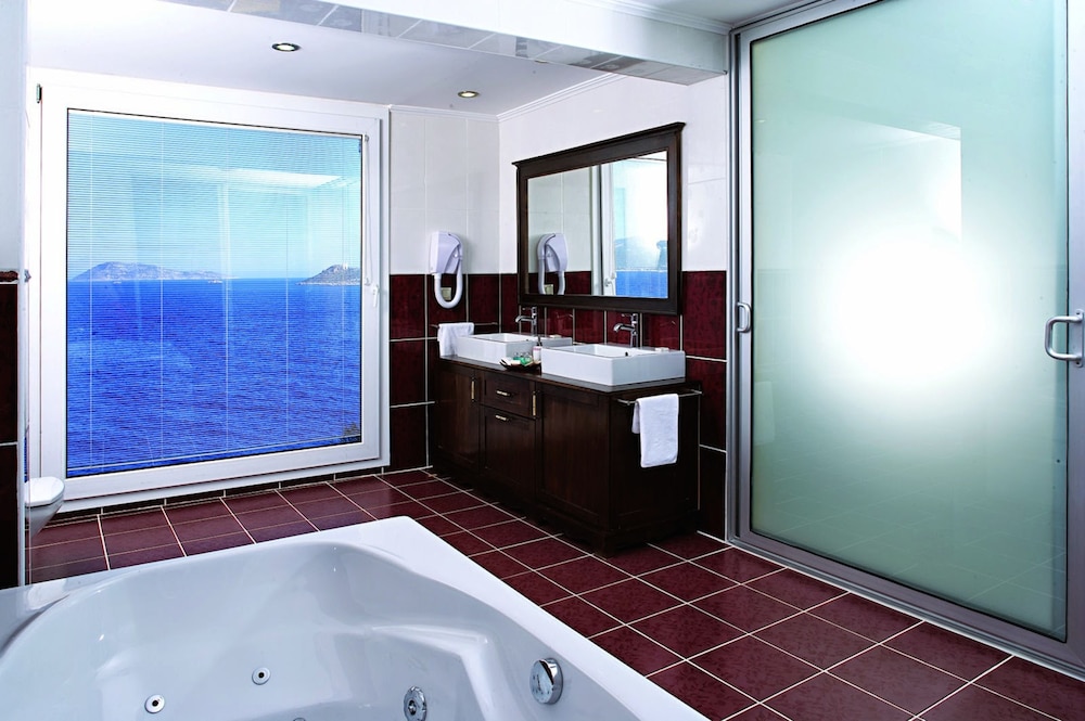 Villa Hotel Tamara 9/70
