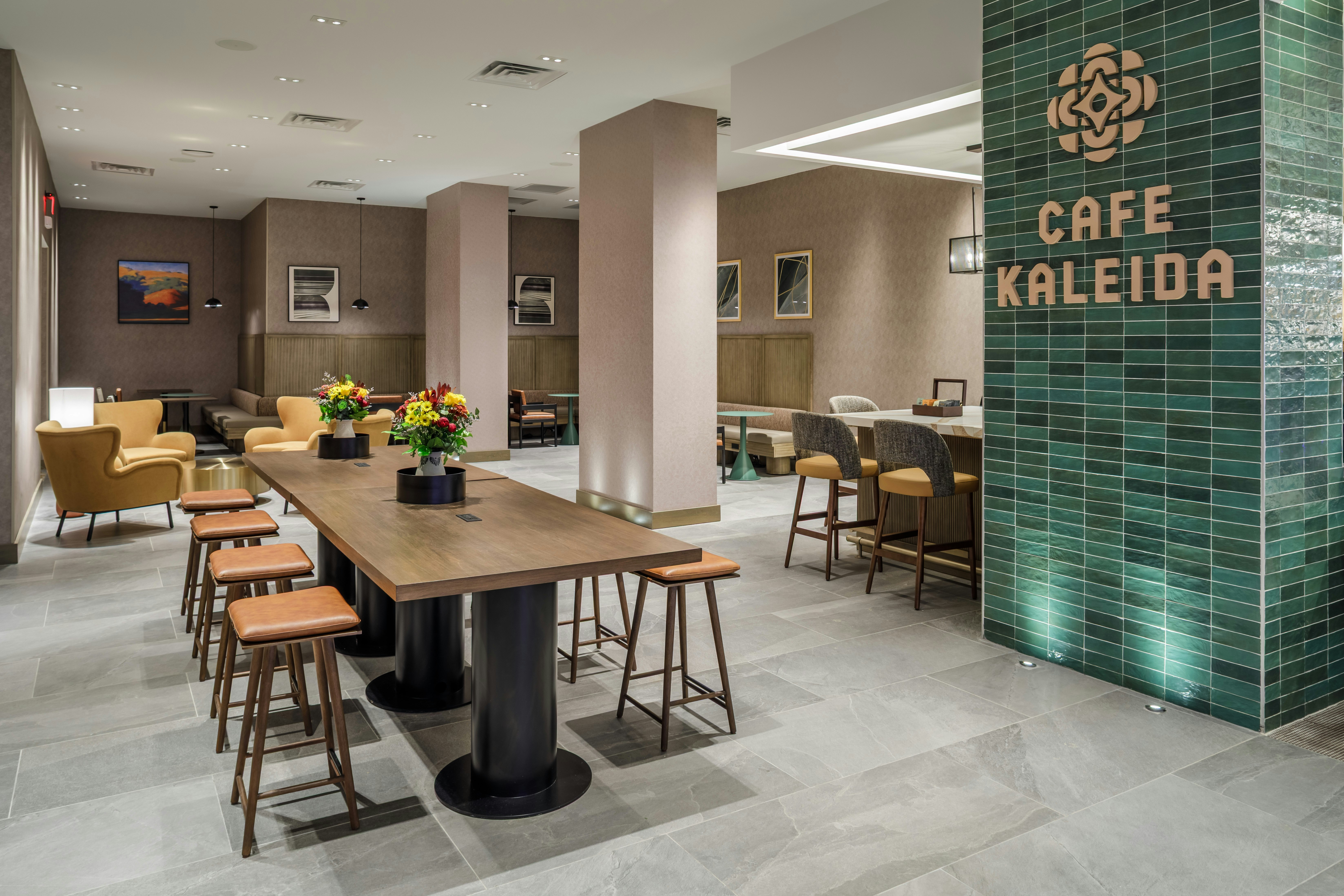 DoubleTree by Hilton Laredo 28/37