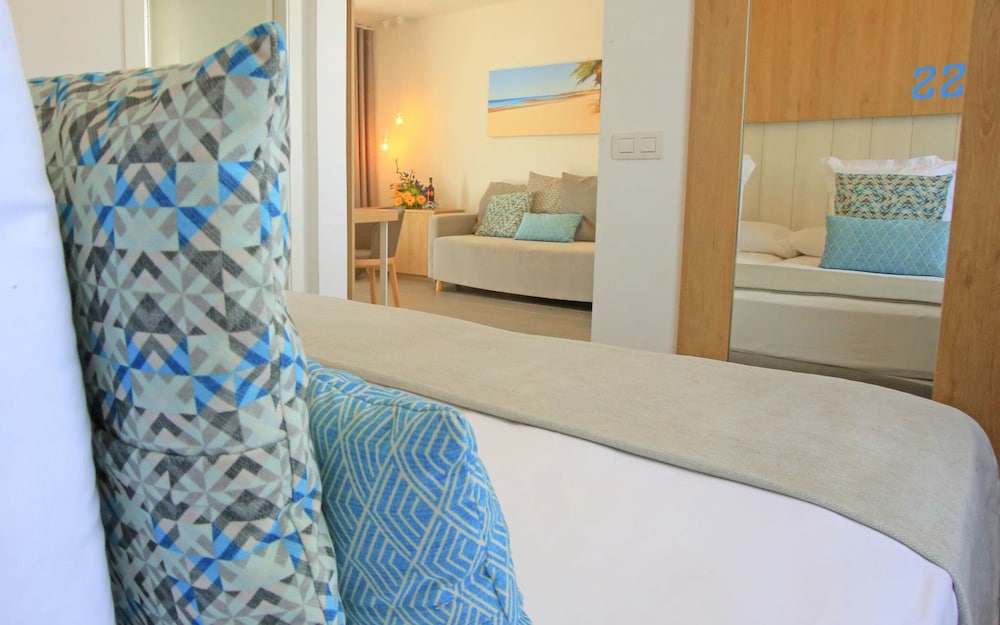 BLUESEA Suite Hotel Alyssa 21/65