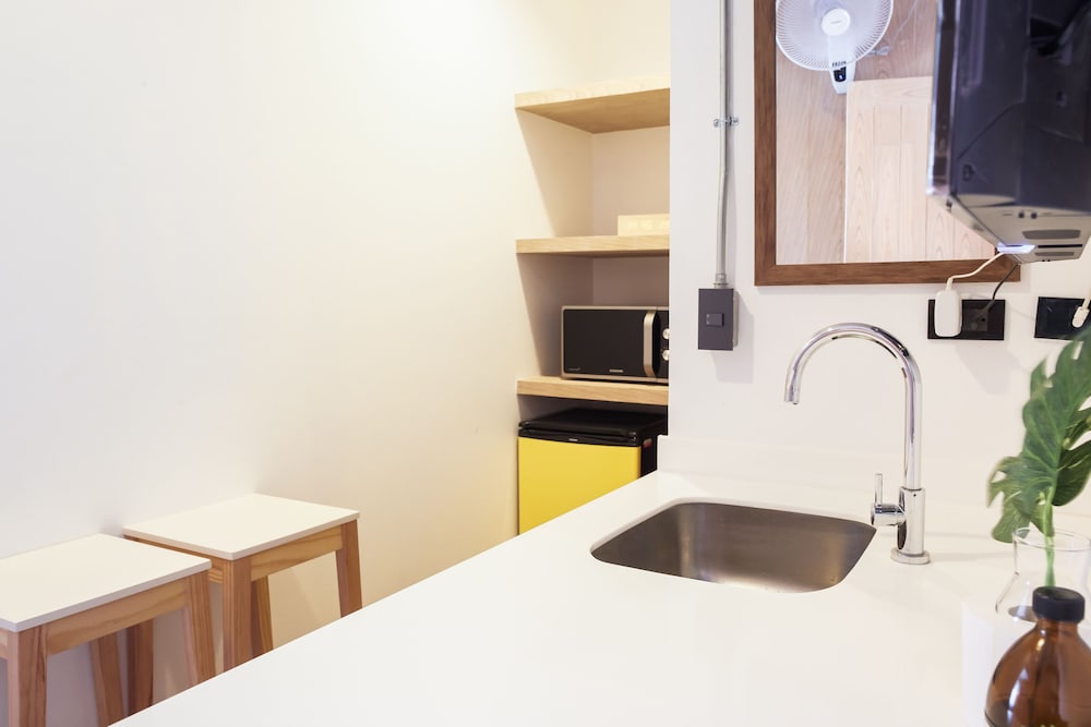 Vann Bangkok Boutique House 20/50