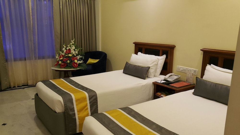Regency Kanchipuram by GRT Hotels 29/45