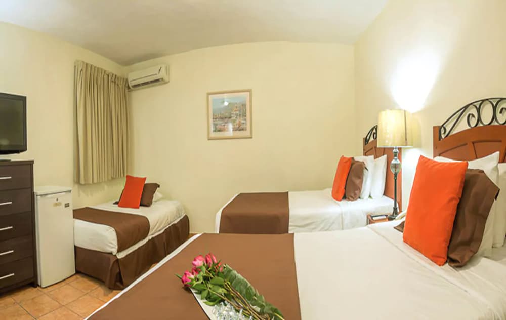 Hotel Marela 16/43