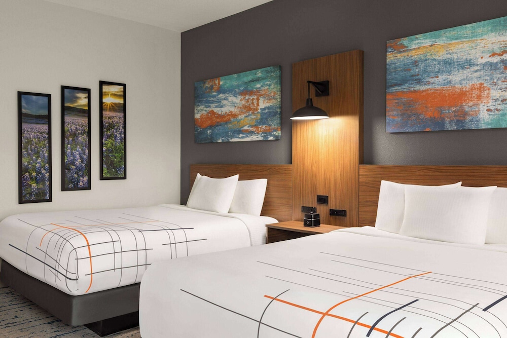 ROOM, 2 QUEEN BEDS, ACCESSIBLE