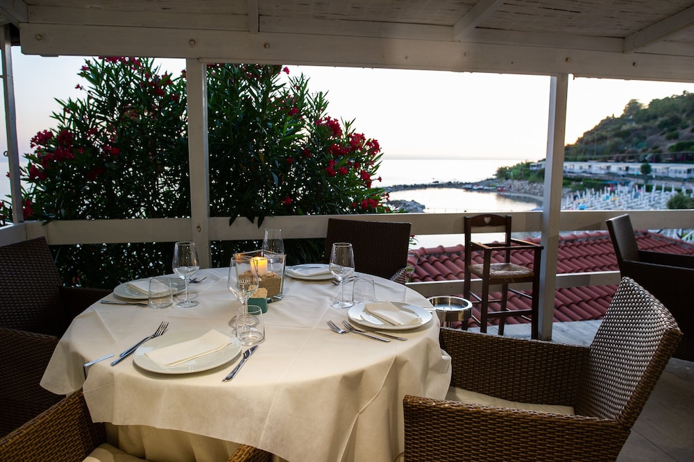 Resort Baia Del Silenzio 50/74