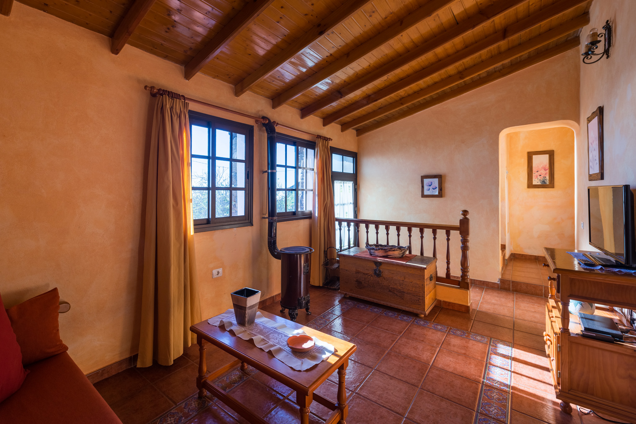 Casas Rurales De El Hierro 27/50