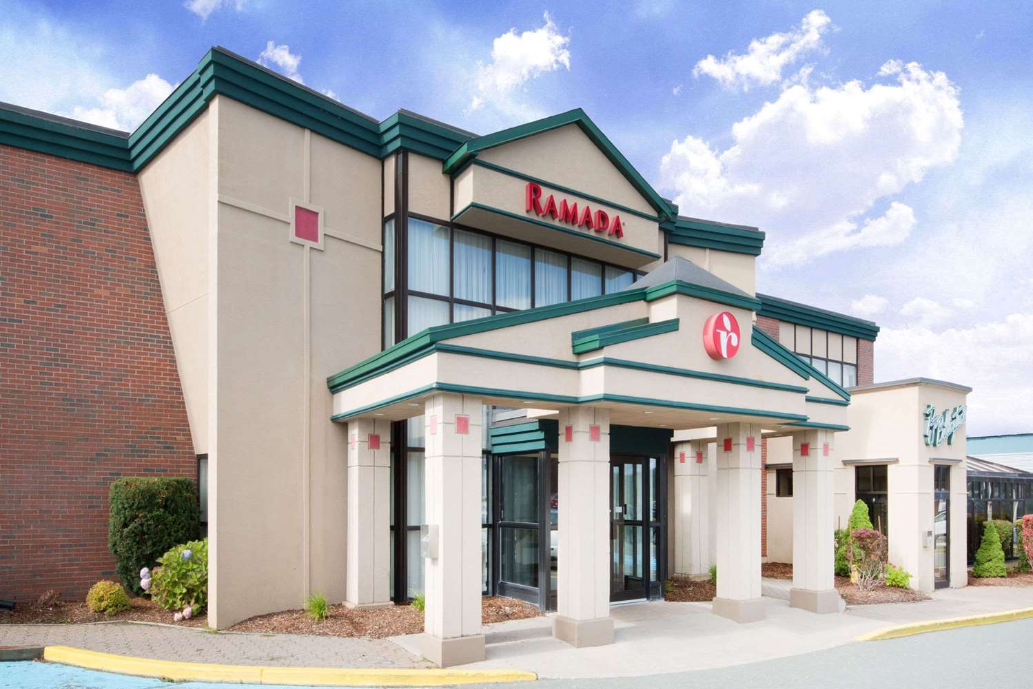 Ramada By Wyndham St. John's 2/27