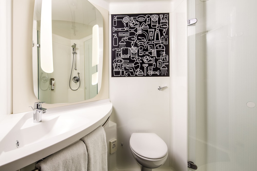 ibis London Docklands Canary Wharf 55/59