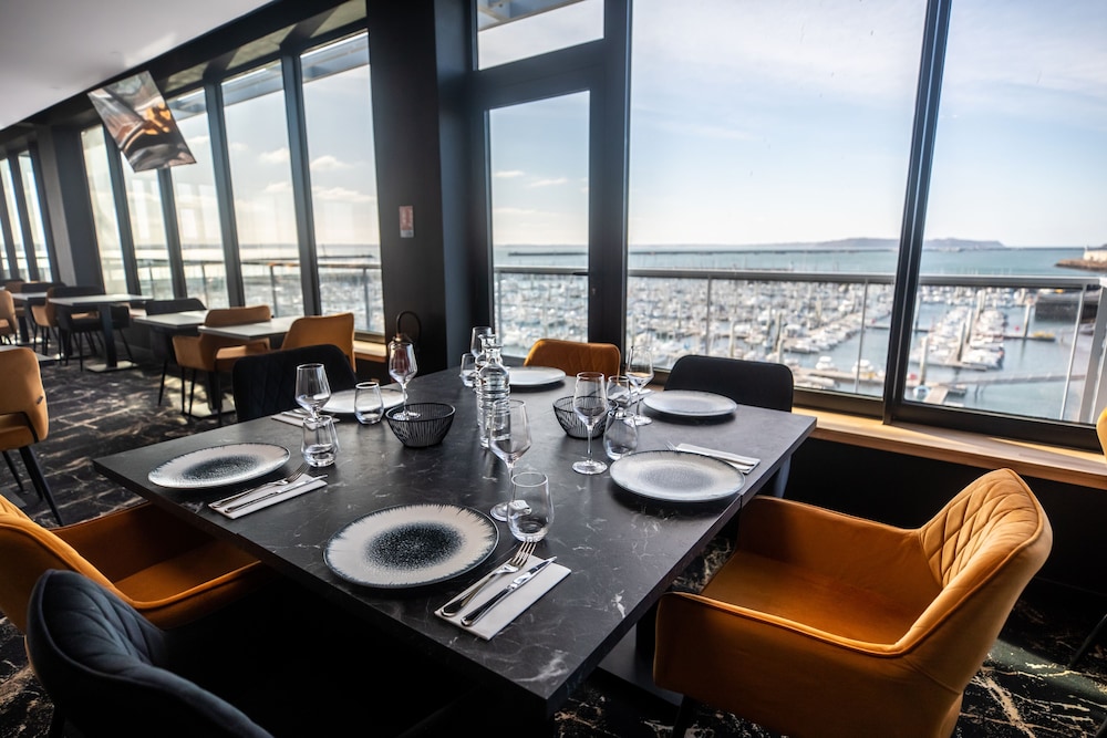 Hotel Barracuda & Spa, Port Center, beachfront, sea view 32/50