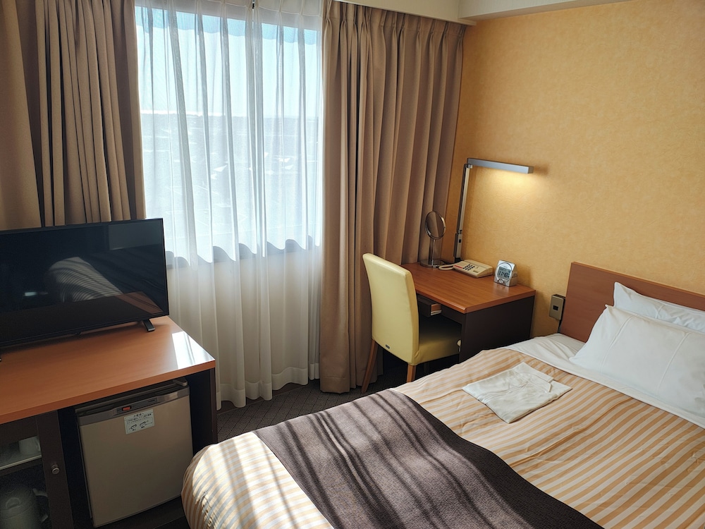 Grand Hotel Kanachu Hiratsuka 17/62