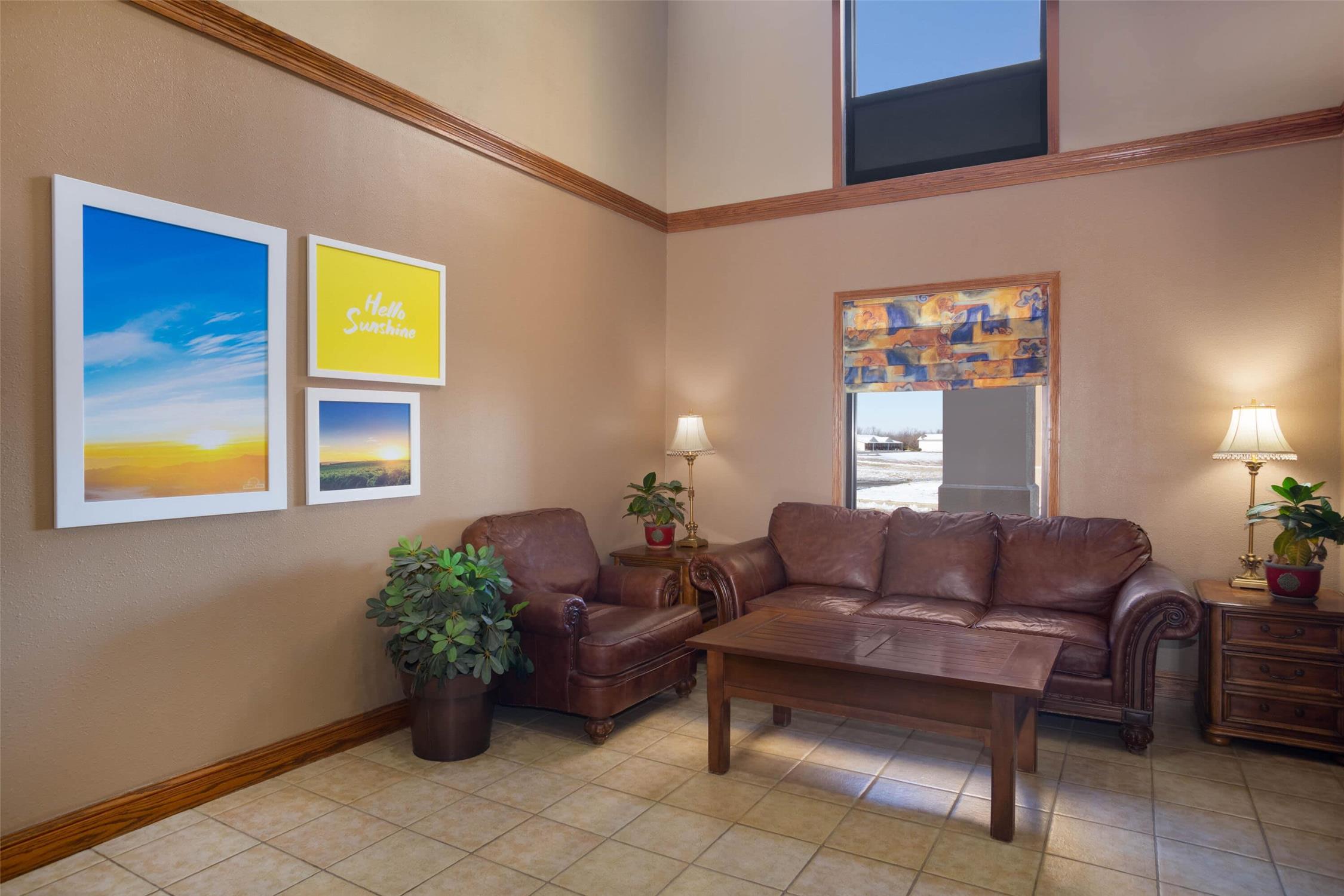 Days Inn & Suites by Wyndham Cuba 9/16