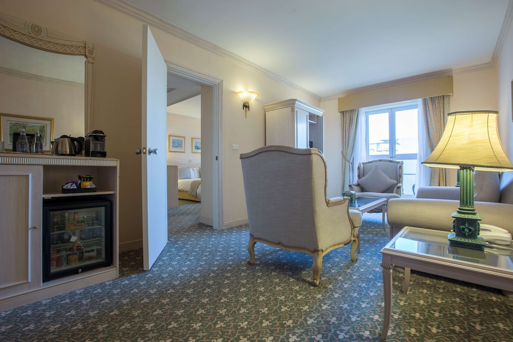 RADISSON BLU LE VENDOME-CAPE TOWN 17/33