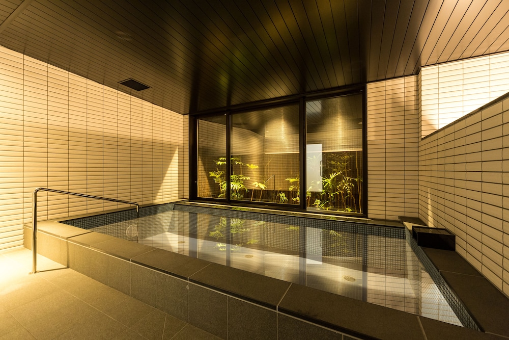 Hotel Resol Trinity Kyoto 38/71