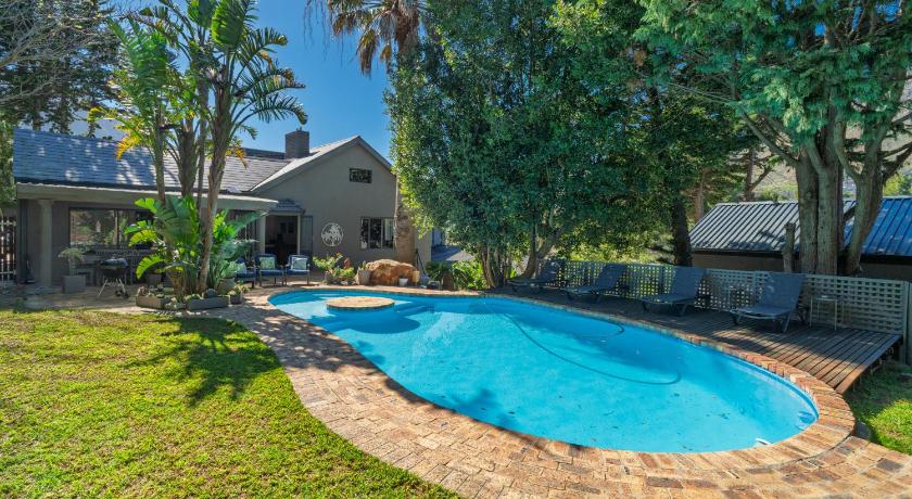Hout Bay Gem 30/34