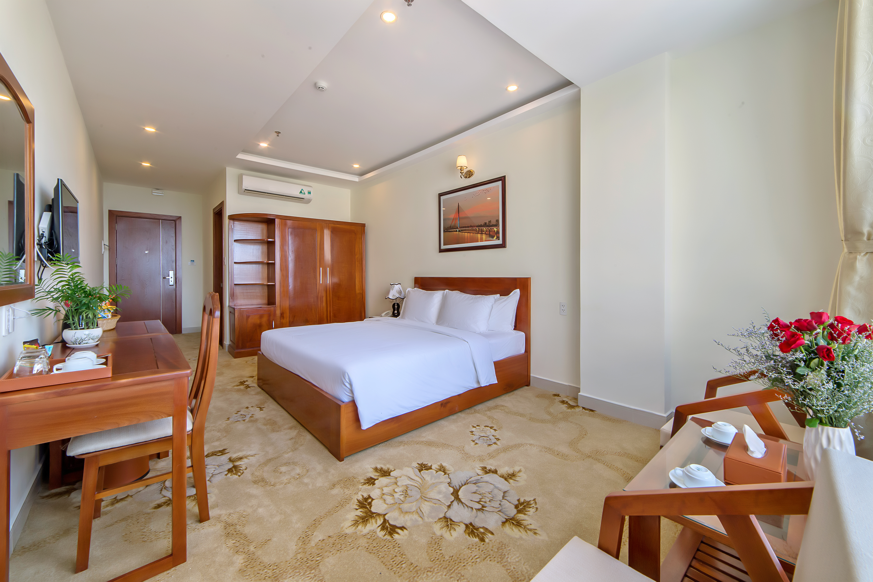 Phuoc My An Beach Hotel 17/50