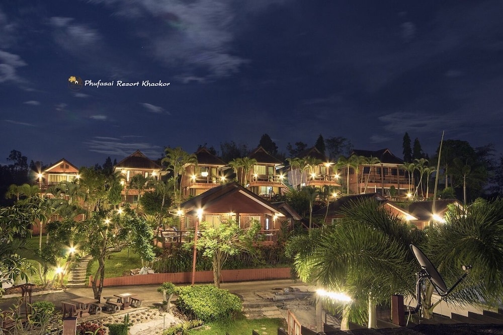 Phufasai Resort 54/59