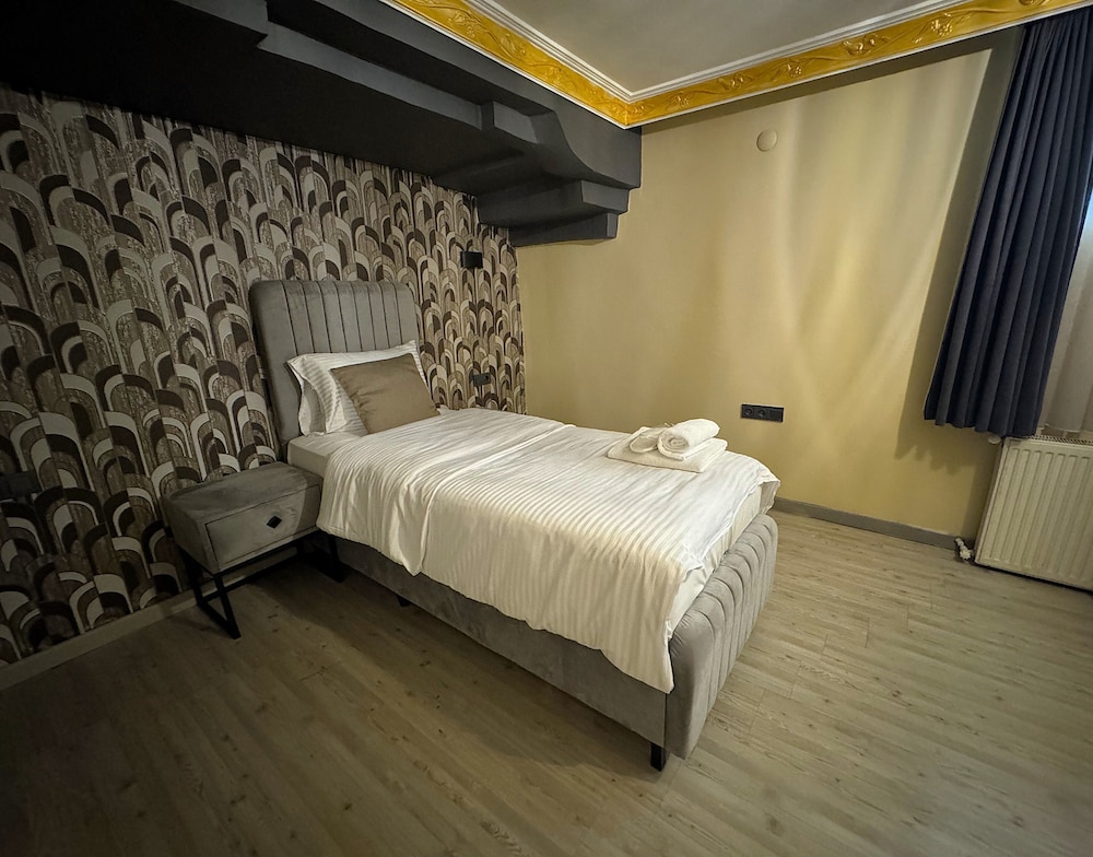 Taksim No 44 Hotel & Suites 28/58