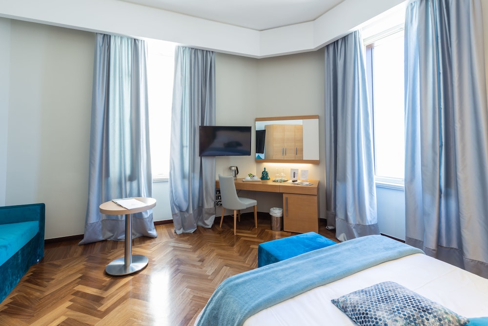 Palazzo Filisio Hotel 9/40