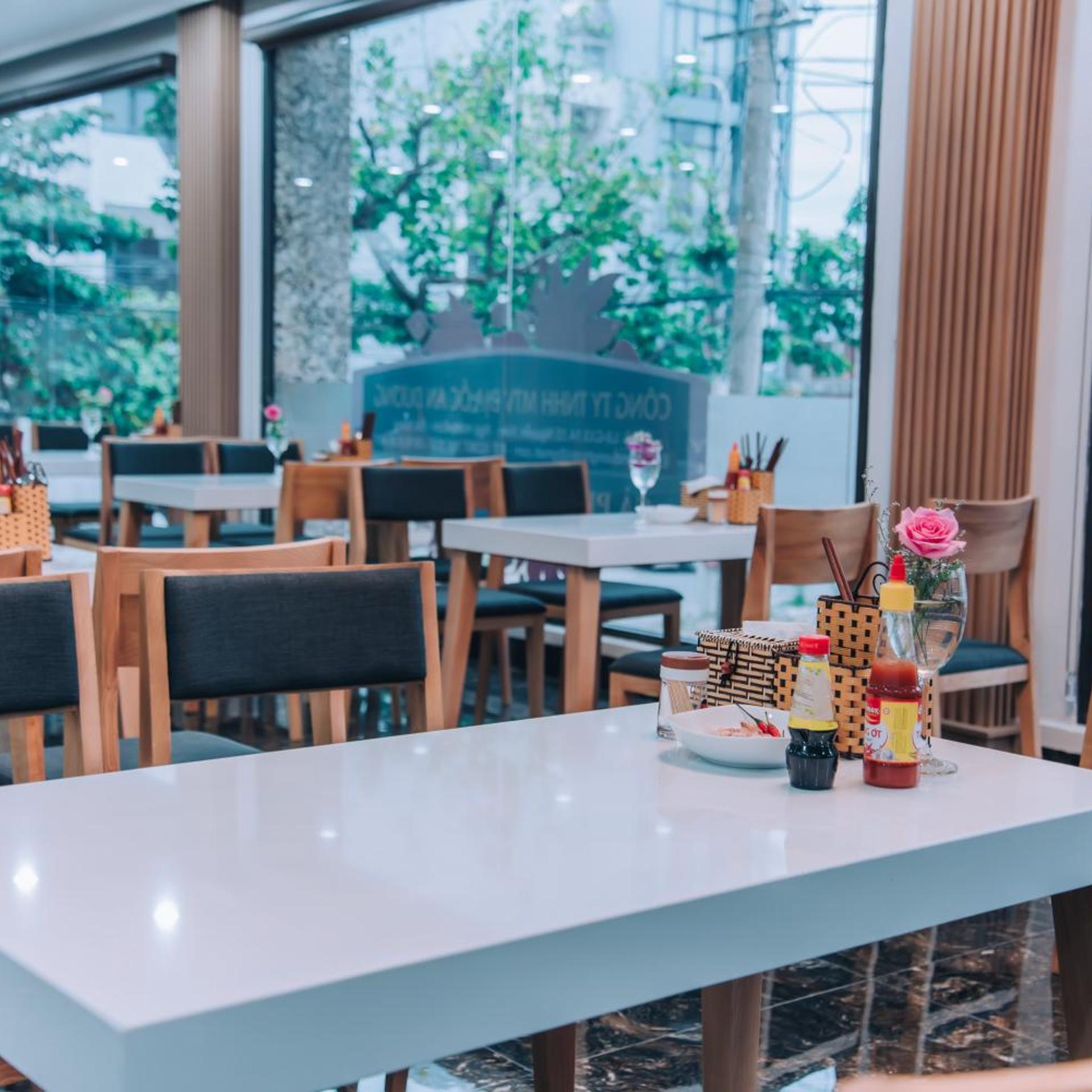 Shoho Hotel Nha Trang 34/50