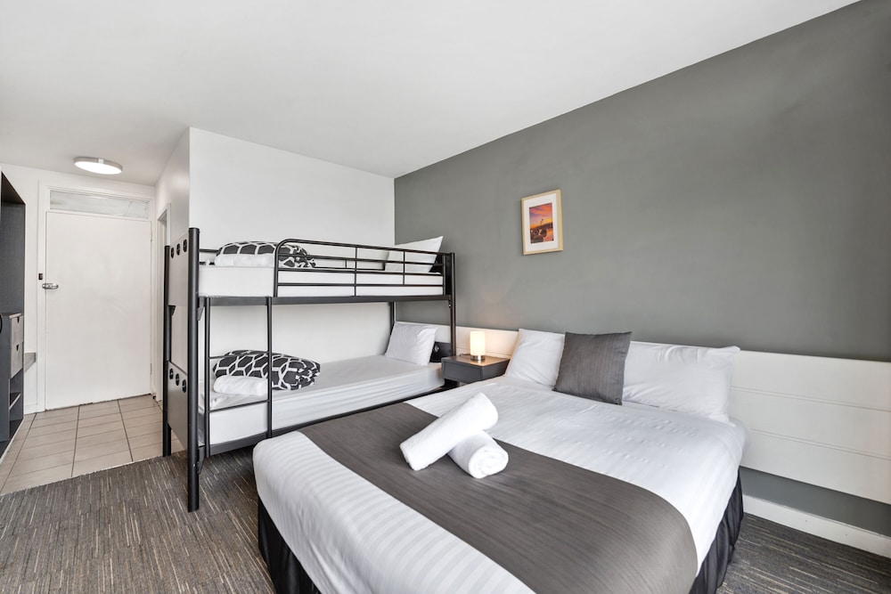 Scamander Beach Resort Hotel 16/49