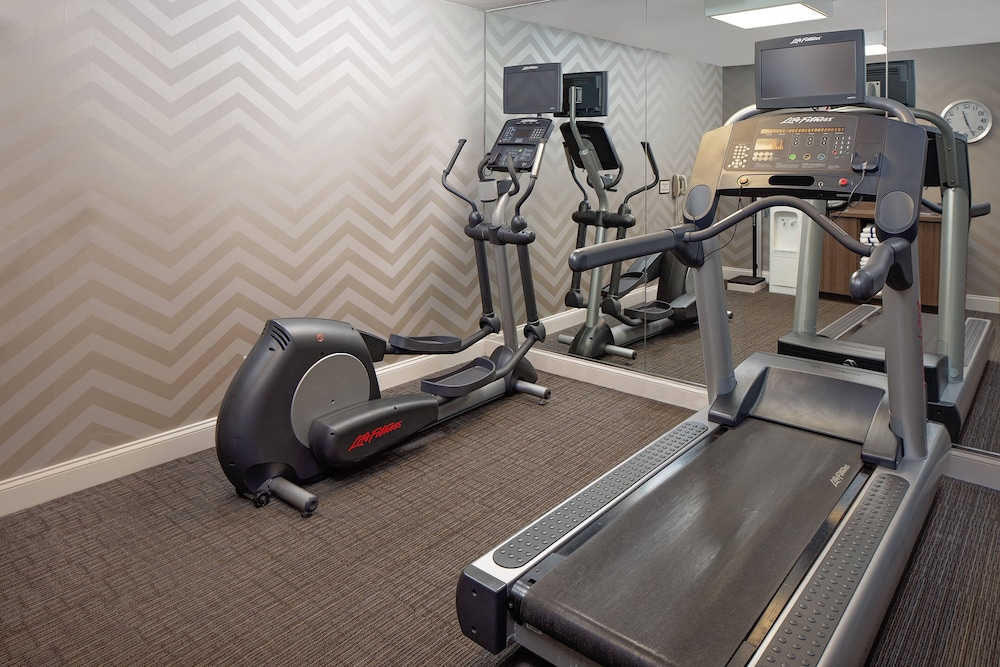 Residence Inn Lexington North 17/29