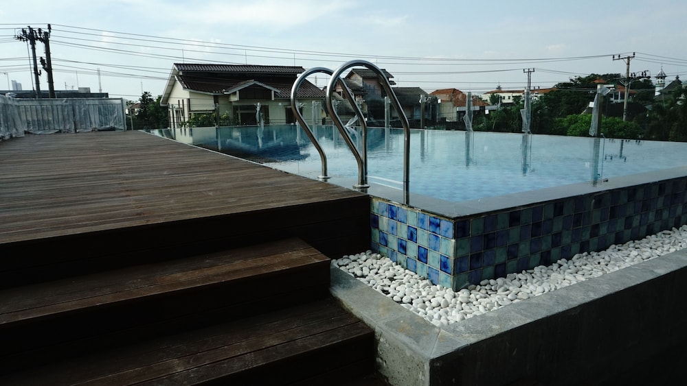 Solia Hotel Yosodipuro Solo 28/52