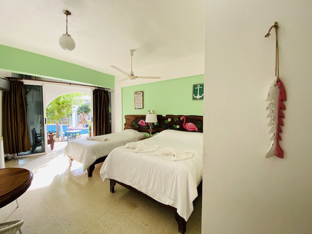 Hotel Mar Rey 31/77