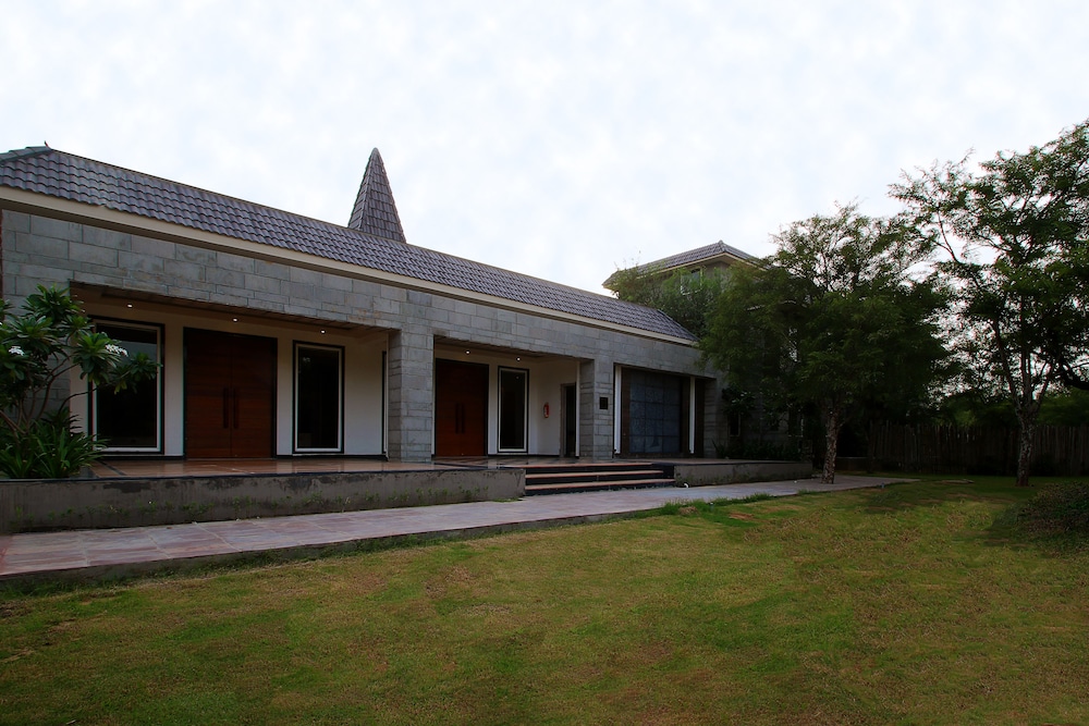 Samskara Resort & Spa Jaipur 37/42